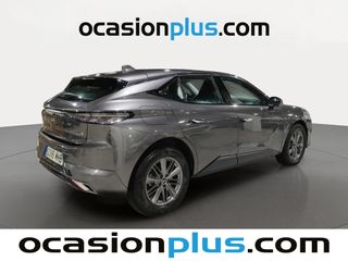 DS DS4 BlueHDi 130 Bastille Auto 96 kW (130 CV)
