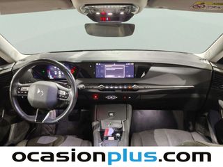 DS DS4 BlueHDi 130 Bastille Auto 96 kW (130 CV)