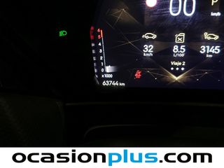 DS DS4 BlueHDi 130 Bastille Auto 96 kW (130 CV)