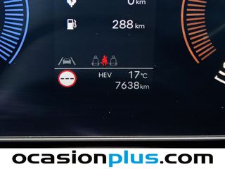 Hyundai Tucson 1.6 T PHEV Maxx Auto 185 kW (252 CV)