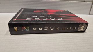 Bruce Lee 5 DVD Collection