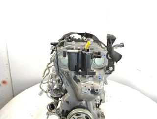Bzja motor completo ford puma j2k cf7 galap1140950