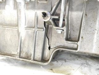 Bzja motor completo ford puma j2k cf7 galap1140950