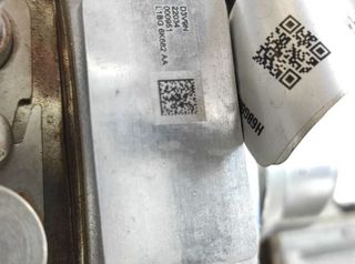 Bzja motor completo ford puma j2k cf7 galap1140950