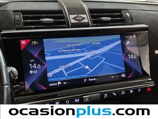 DS DS7 Crossback BlueHDi 130 DE Performance Line AT 96 kW (130 CV)