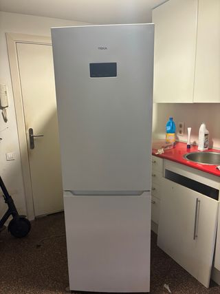 Nevera Teka