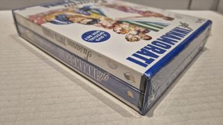 COFANETTO NINO MANFREDI 2 FILM DVD