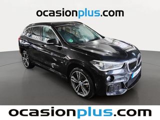 BMW X1 sDrive18d Business 110 kW (150 CV)