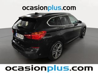 BMW X1 sDrive18d Business 110 kW (150 CV)