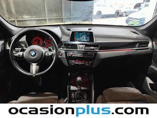 BMW X1 sDrive18d Business 110 kW (150 CV)