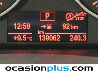 BMW X1 sDrive18d Business 110 kW (150 CV)