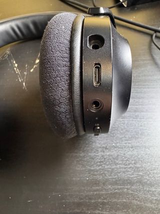 Razer Barracuda X Headphones