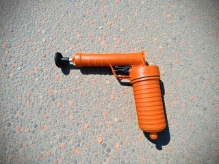 Sturalavandino PANGO a Pressione + 3 Ventose