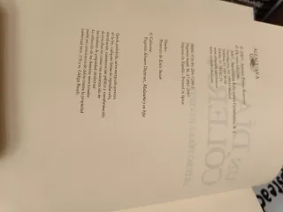 Un día de cólera (English and Spanish Edition)