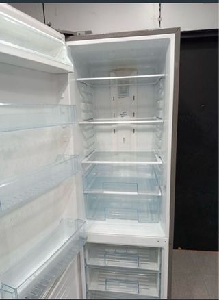 Oferta Nevera y Lavadora