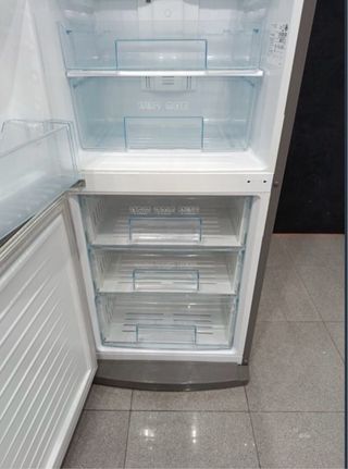 Oferta Nevera y Lavadora