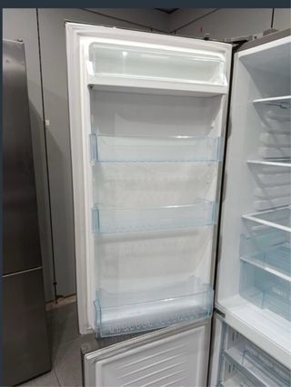 Oferta Nevera y Lavadora