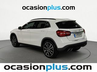 Mercedes-Benz GLA 200 d 100 kW (136 CV)