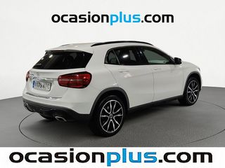 Mercedes-Benz GLA 200 d 100 kW (136 CV)