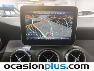 Mercedes-Benz GLA 200 d 100 kW (136 CV)