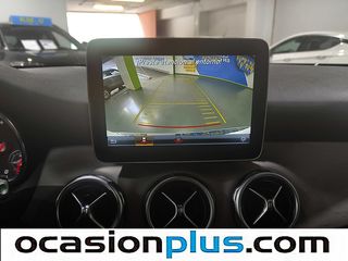 Mercedes-Benz GLA 200 d 100 kW (136 CV)