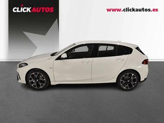 BMW SERIE 1 116I 1.5 122CV M SPORT