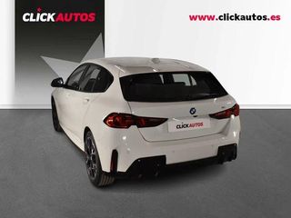 BMW SERIE 1 116I 1.5 122CV M SPORT