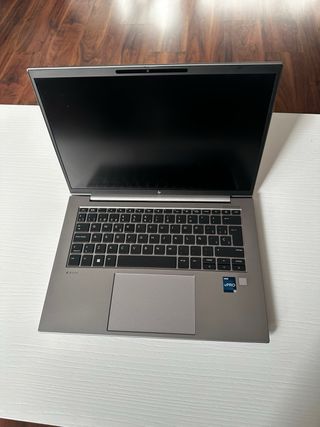 Portatil Hp Zbook G10