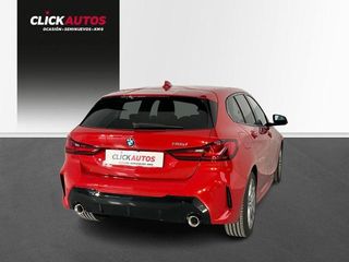BMW SERIE 1 118DA 2.0 150CV M SPORT