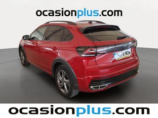 Volkswagen Taigo R-Line 1.0 TSI 81 kW (110 CV)