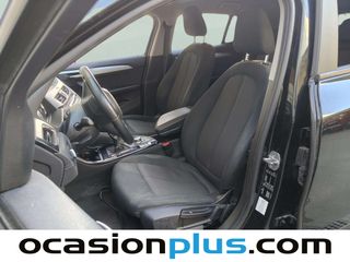 BMW X2 sDrive18d 110 kW (150 CV)