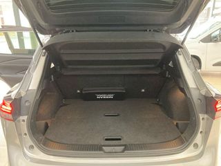 NISSAN QASHQAI 1.3DIG-T N-CONNECTA 160CV 2WD CVT MHEV E6D-F QASHQAI 1.3DIG-T N-CONNECTA 160CV 2WD CVT MHEV E6D-F