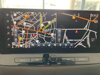 NISSAN QASHQAI 1.3DIG-T N-CONNECTA 160CV 2WD CVT MHEV E6D-F QASHQAI 1.3DIG-T N-CONNECTA 160CV 2WD CVT MHEV E6D-F