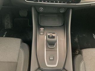 NISSAN QASHQAI 1.3DIG-T N-CONNECTA 160CV 2WD CVT MHEV E6D-F QASHQAI 1.3DIG-T N-CONNECTA 160CV 2WD CVT MHEV E6D-F