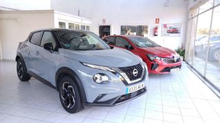 NISSAN Juke Juke N-Connecta 2020