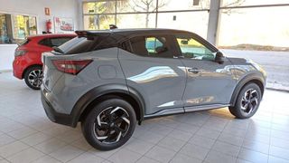 NISSAN Juke Juke N-Connecta 2020