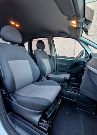 Opel Meriva 1.7 CDTI 90.000km