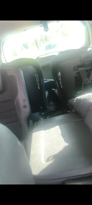 Renault Grand Scenic 2016