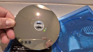 Labyrinth Blu-ray - Dove Tutto È Possibile