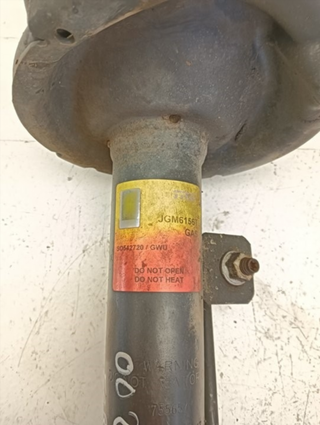 AMORTIGUADOR DELANTERO IZQUIERDO FORD TRANSIT CON