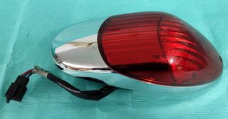 Piloto Trasero Kawasaki VN900