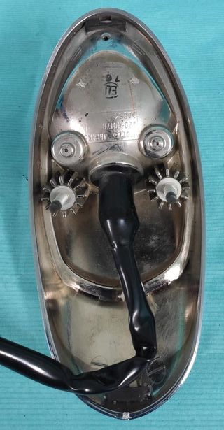 Piloto Trasero Kawasaki VN900