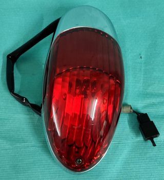 Piloto Trasero Kawasaki VN900