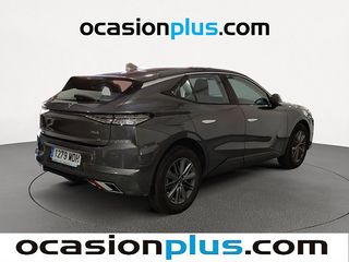 DS DS4 BlueHDi 130 Bastille Auto 96 kW (130 CV)