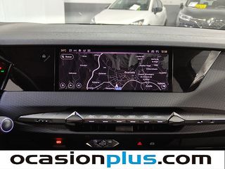 DS DS4 BlueHDi 130 Bastille Auto 96 kW (130 CV)