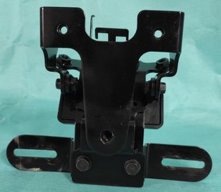 Portamatriculas Kawasaki VN900