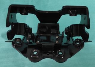 Portamatriculas Kawasaki VN900