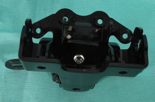 Portamatriculas Kawasaki VN900