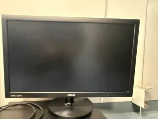 Monitor ASUS 23"