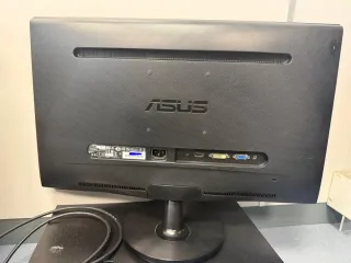 Monitor ASUS 23"